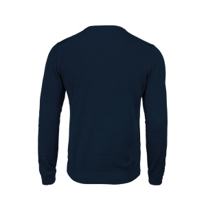 Ashbury Men - Amestec elegant de merinos de lux Material: 155 g/m² - Img 10