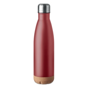 ASPEN CORK - Sticlă cu perete dublu 500 ml - Img 3