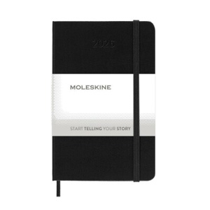 AX™ Agendă MOLESKINE - Img 10
