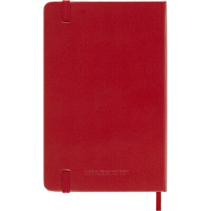 AX™ Agendă MOLESKINE - Img 14