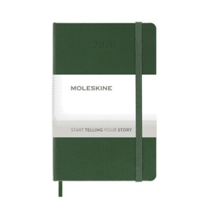 AX™ Agendă MOLESKINE - Img 19