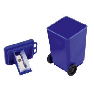 AX™ ascuțitoare „coș de gunoi” - Img 5