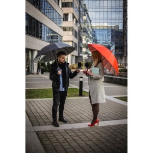 AX™ Automatic umbrella Mauro Conti | Sean - Img 1