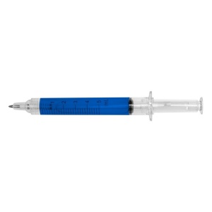 AX™ Ball pen "syringe" | Christine - Img 9