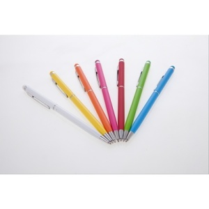 AX™ Ball pen, touch pen | Dennis - Img 1