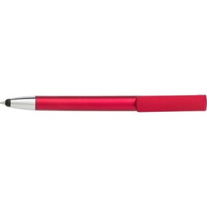 AX™ Ball pen, touch pen, phone stand - Img 6
