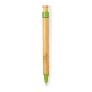 AX™ Bamboo ball pen - Img 17