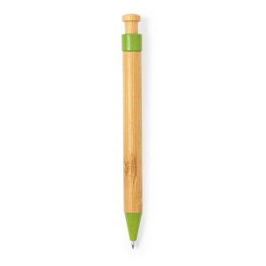AX™ Bamboo ball pen - Img 28