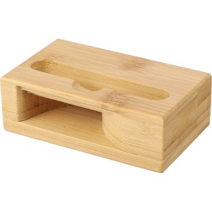 AX™ Bamboo keyring 3 in 1, - Img 7