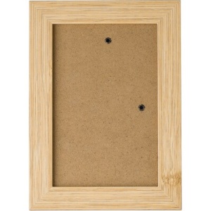 AX™ Bamboo photo frame - Img 3