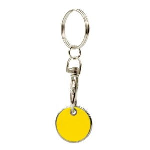 AX™ Breloc cu monedă pentru cărucior | Lill