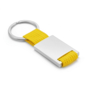 AX™ breloc cu plăcuță metalică - Img 19