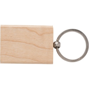 AX™ Breloc din lemn - Img 5
