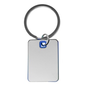 AX™ breloc dreptunghiular - Img 8