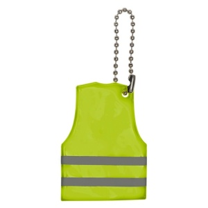 AX™ breloc reflectorizant „vestă” - Img 4