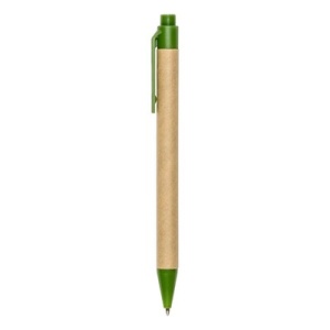 AX™ caiet aprox. A6 cu pix | Chapman - Img 1