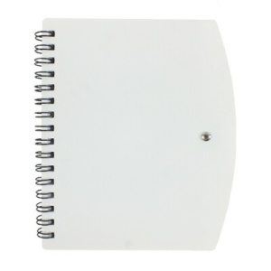 AX™ caiet aprox. A6 cu pix - Img 2