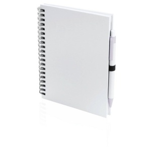 AX™ caiet aprox. A6 cu pix - Img 17