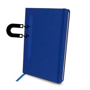 AX™ Caiet magnetic A5 | Aurora - Img 6