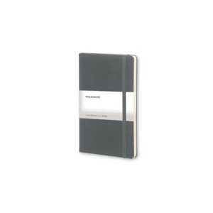 AX™ caiet MOLESKINE aprox. A5 - Img 3