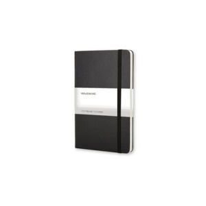 AX™ caiet MOLESKINE aprox. A5 - Img 1