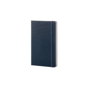 AX™ caiet MOLESKINE aprox. A5 - Img 1