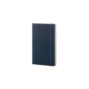 AX™ caiet MOLESKINE aprox. A5 - Img 23