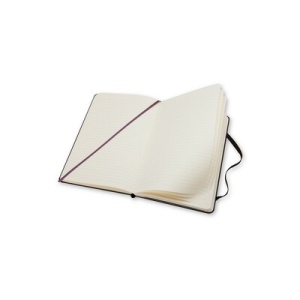 AX™ caiet MOLESKINE aprox. A6 - Img 9