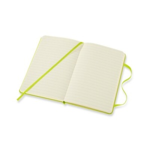 AX™ caiet MOLESKINE aprox. A6 - Img 21