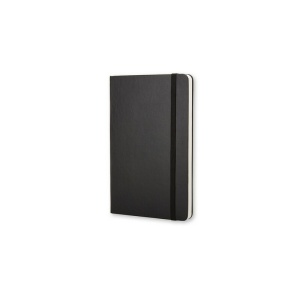 AX™ caiet MOLESKINE aprox. A6 - Img 21