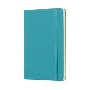 AX™ caiet MOLESKINE aprox. A6 - Img 29