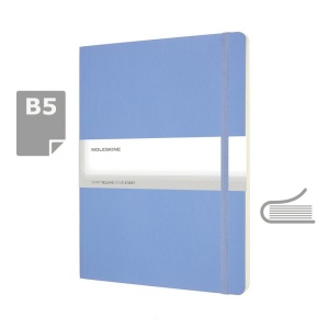 AX™ caiet MOLESKINE aprox. B5 - Img 9