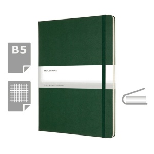 AX™ caiet MOLESKINE aprox. B5 - Img 6