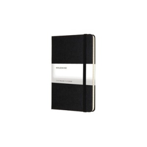 AX™ caiet MOLESKINE aprox. B6 - Img 2