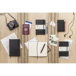 AX™ caiet MOLESKINE aprox. B6 - Img 6