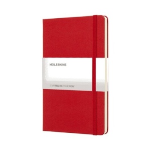 AX™ Caiet MOLESKINE aproximativ A5 - Img 7