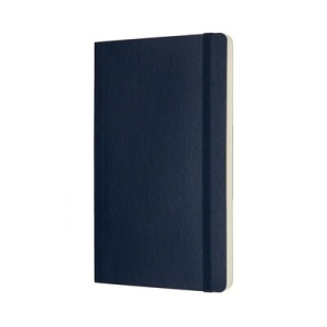 AX™ Caiet MOLESKINE aproximativ A5