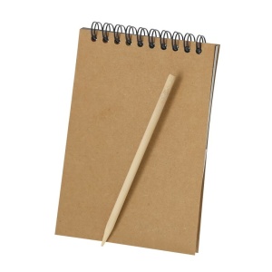 AX™ Caiet scratch off aproximativ A6, hârtie scratch - Img 6