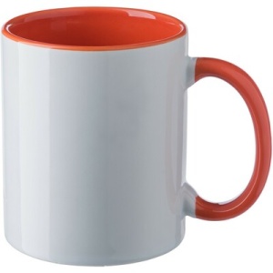 AX™ Cană ceramică 300 ml - Img 9