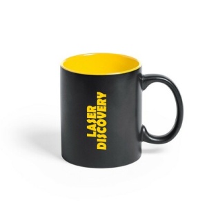 AX™ cană ceramică 350 ml - Img 5