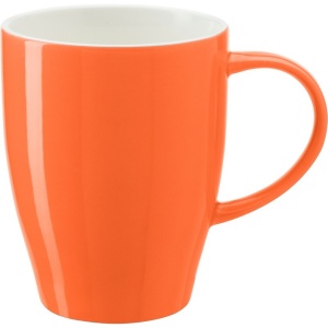 AX™ cană din porțelan 350 ml - Img 7