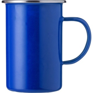 AX™ Cană emailată 450 ml - Img 6