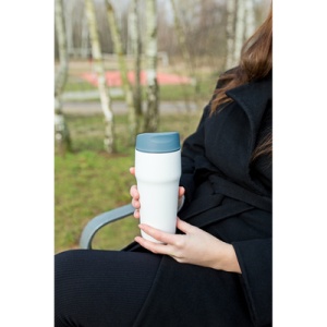 AX™ Cană termo 400 ml Air Gifts | Niram
