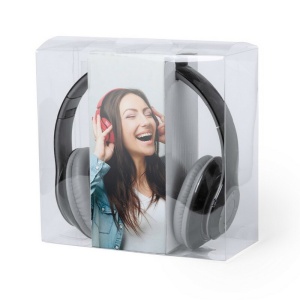 AX™ căști wireless pliabile, radio - Img 13