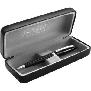 AX™ Charles Dickens® ball pen in case - Img 6