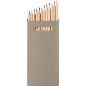 AX™ Colour pencil set - Img 1