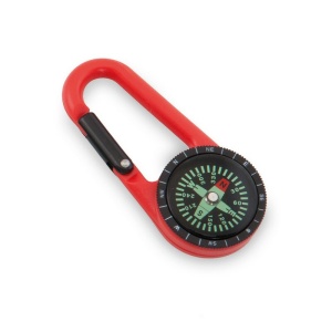 AX™ Compass with carabiner - Img 7