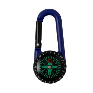 AX™ Compass with carabiner - Img 14