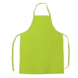 AX™ Cotton kitchen apron - Img 6