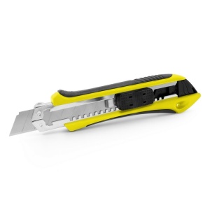 AX™ Cutter cu mecanism de siguranță, lame de schimb incluse | Sutton - Img 6